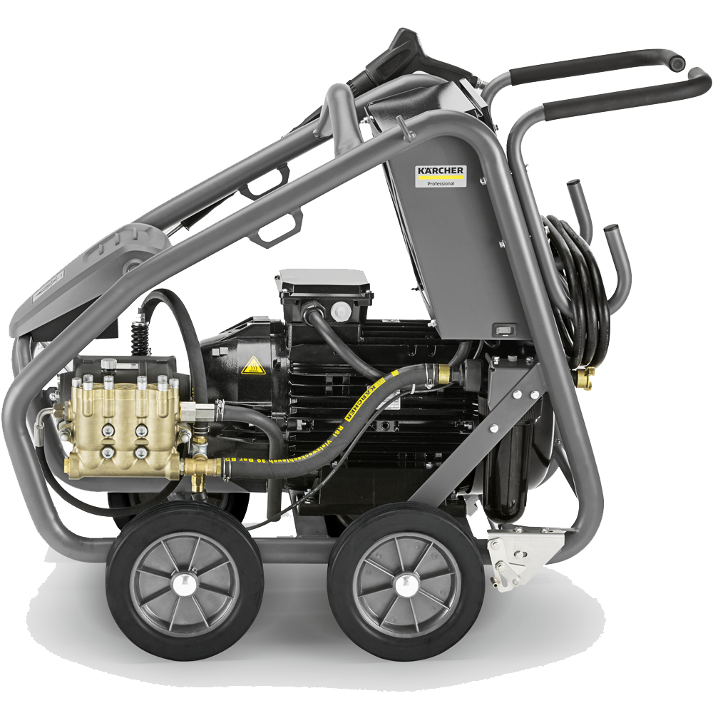 HD 18/50-4 Cage Classic (500 bar, 1800l/h) Urządzenie Ultrawysokociśnieniowe Karcher 